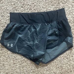 Under Armor athletic shorts
